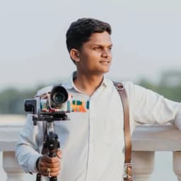 Aman Chandravanshi