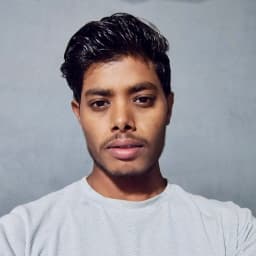 Dhananjay Chandravanshi