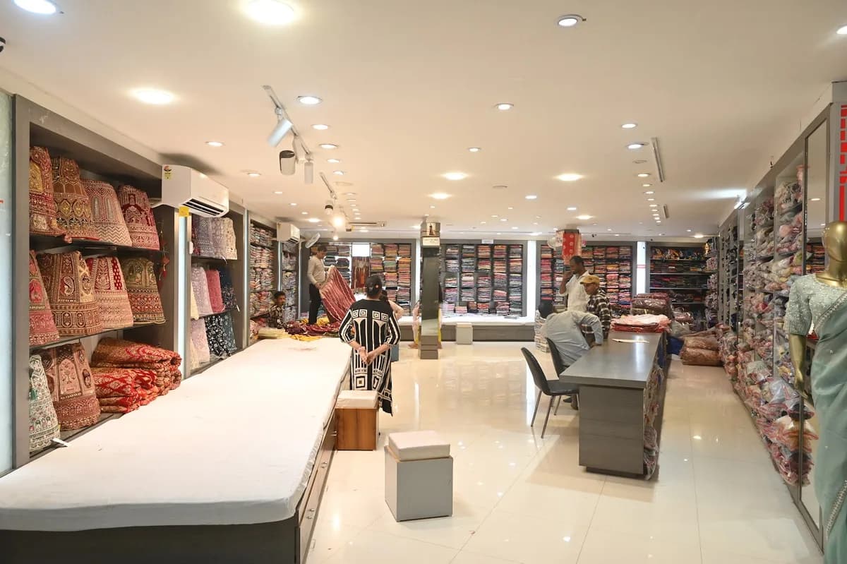 MNX Family Store Kawardha