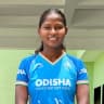Geeta Yadav