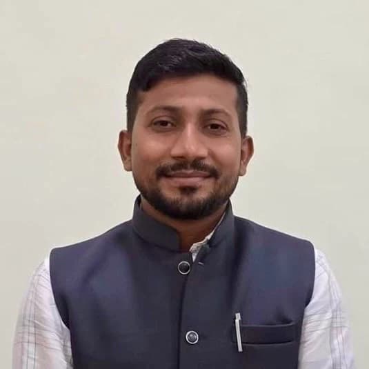 Uttam Chandravanshi