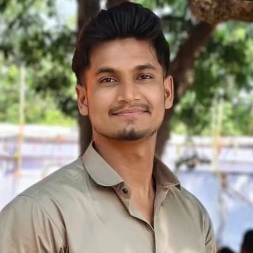 Sunil Chandravanshi