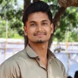 Sunil Chandravanshi