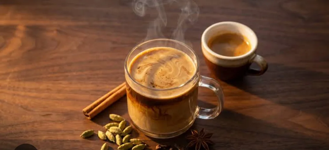 Ravi Chai & Coffee Shop on Lalpur Road Kawardha