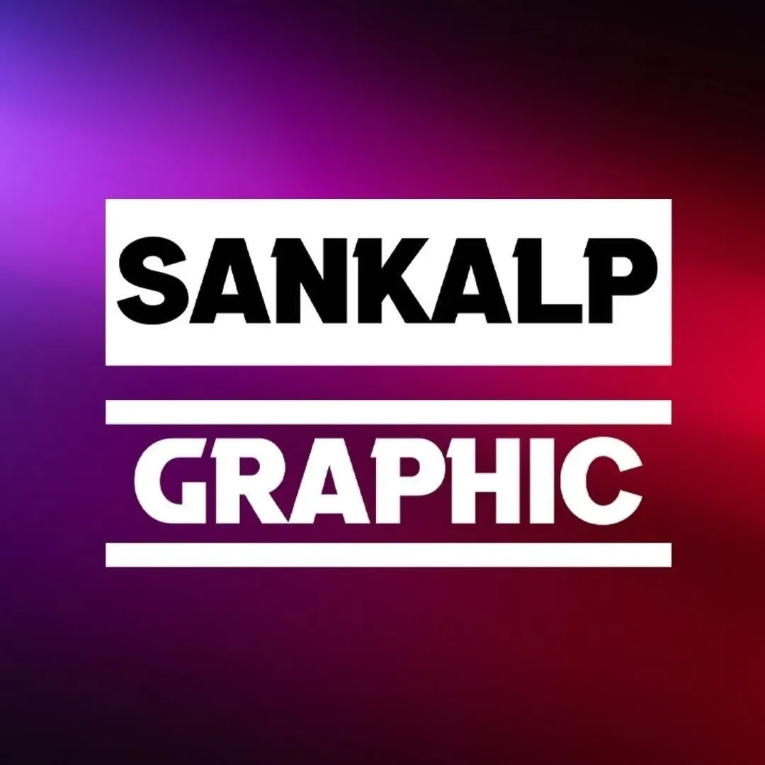 Sankalp Graphic Design & Branding Studio Kawardha