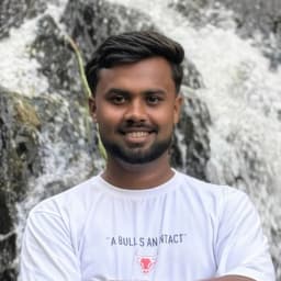 Hariom Chandravanshi