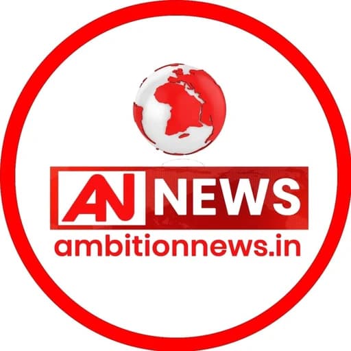 Ambition News