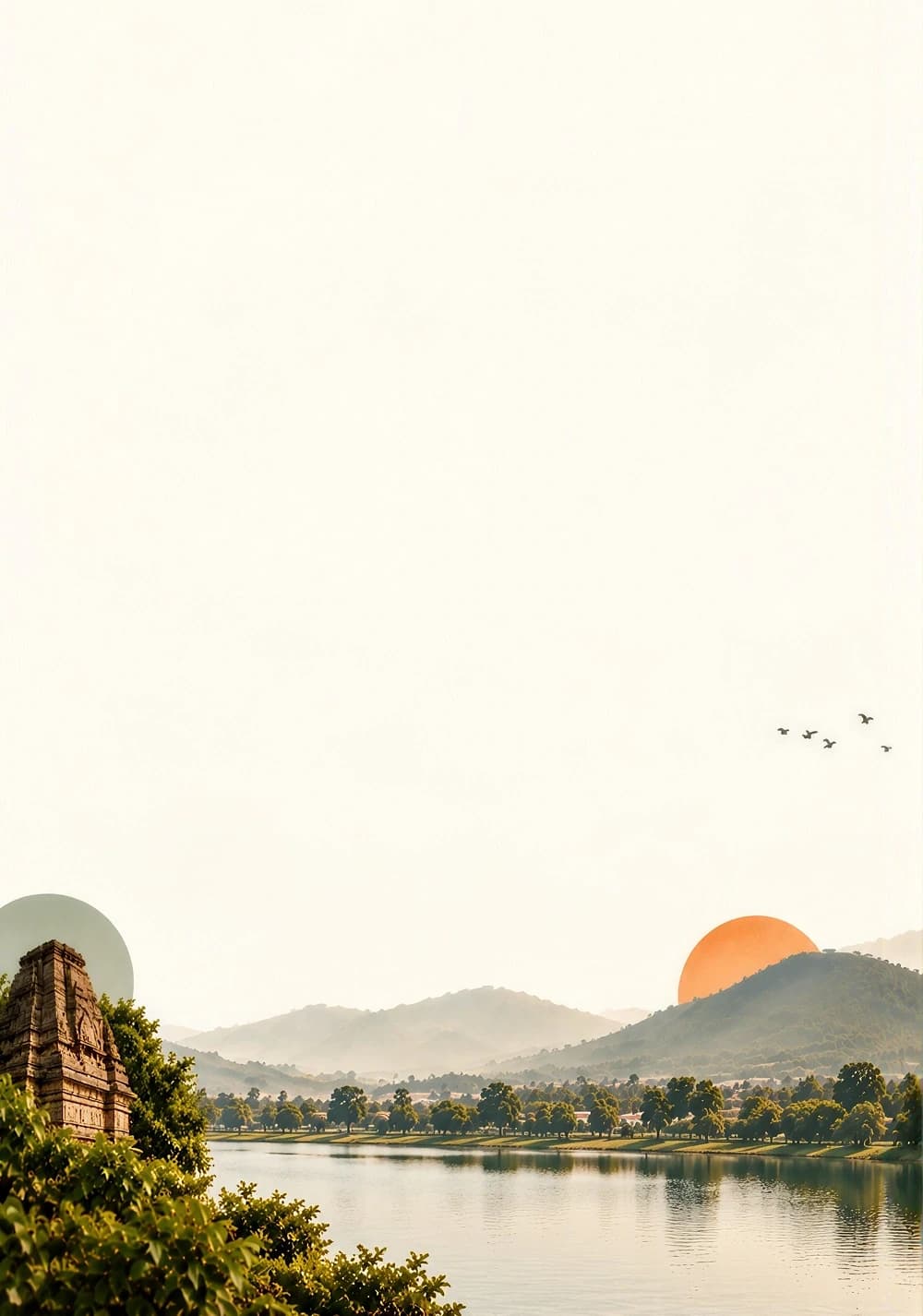 Kawardha Heritage & Landscape - Bhoramdeo Temple and Maikal Hills